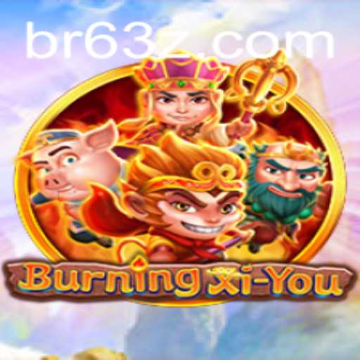 Explorando o Mundo de BurningXiYou: Uma Jornada Épica no Universo de 63z